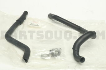 MR981874 HOSE KIT,HEATER WATER