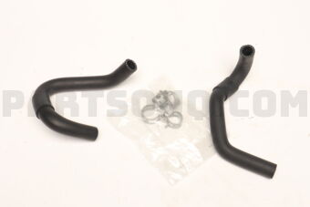 MR981929 Mitsubishi HOSE KIT,HEATER WATE