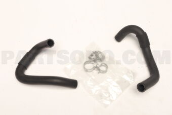 MR981929 Mitsubishi HOSE KIT,HEATER WATE