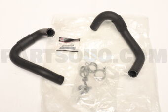 MR981929 Mitsubishi HOSE KIT,HEATER WATE