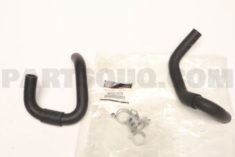 MR981929 Mitsubishi HOSE KIT,HEATER WATE