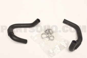 MR981929 Mitsubishi HOSE KIT,HEATER WATE