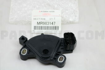 MR983147 SWITCH,A/T CASE INHIBIT