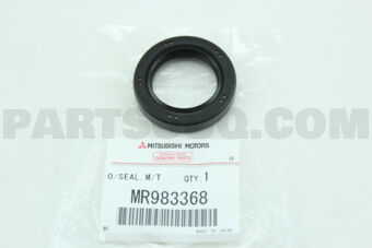 MR983368 O/SEAL,M/T CASE EXT HSG,RR