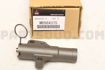 MR984375 ADJUSTER,TIMING BELT TENSN