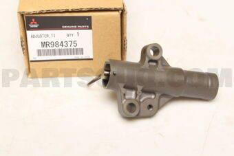 MR984375 ADJUSTER,TIMING BELT TENSN