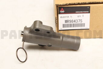 MR984375 ADJUSTER,TIMING BELT TENSN