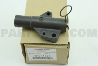 MR984375 ADJUSTER,TIMING BELT TENSN