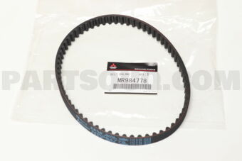 MR984778 BELT BALANC