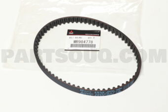 MR984778 BELT BALANC