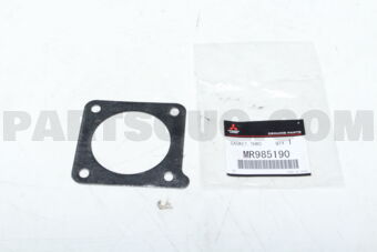 MR985190 GASKET,THROTTLEBODY