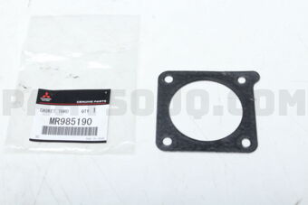 MR985190 GASKET,THROTTLEBODY
