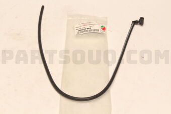 MR987467 NOZZLE,WINDSHIELD WA