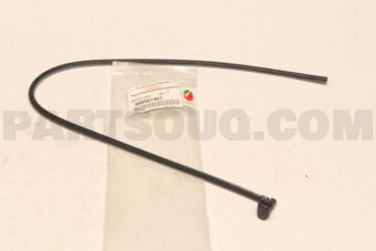 MR987467 NOZZLE,WINDSHIELD WA
