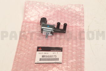 MR988075 VALVE,EMISSION SOLENOID