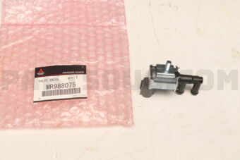 MR988075 VALVE,EMISSION SOLENOID