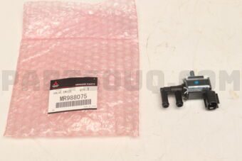 MR988075 VALVE,EMISSION SOLENOID