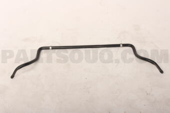 MR992307 BAR,FR SUSP STABILIZER