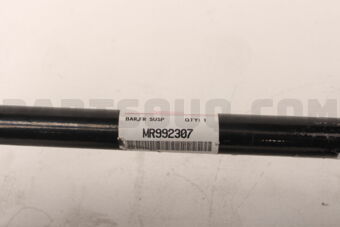 MR992307 BAR,FR SUSP STABILIZER