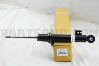 MR992320 SHOCK ABSORBER,FR SU