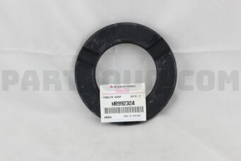 MR992324 PAD,FR SUSP SPRING,U