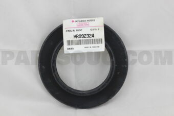 MR992324 PAD,FR SUSP SPRING,U
