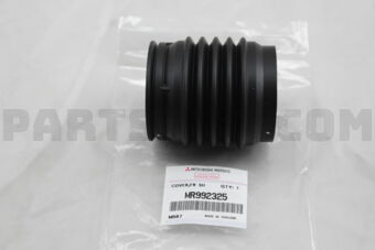 MR992325 COVER,FR SHOCK ABSORBER