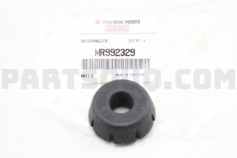 MR992329 BUSHING,FR SUSP COIL SPR