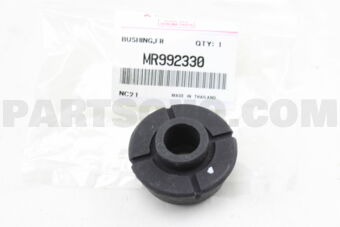 MR992330 BUSHING,FR SUSP COIL SPR