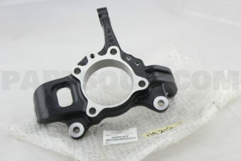 MR992377 KNUCKLE,LH
