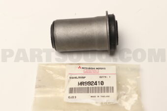 MR992410 BUSHING,FR SUSP LWR