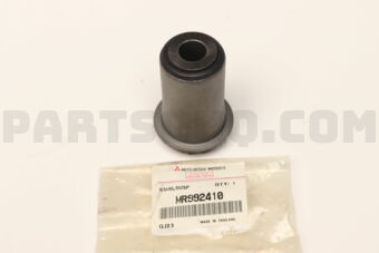 MR992410 BUSHING,FR SUSP LWR