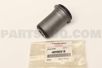 MR992410 BUSHING,FR SUSP LWR