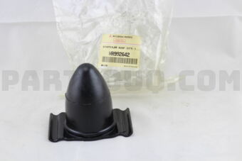 MR992642 STOPPER,RR SUSP SPR BUMP