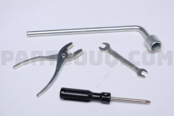 MR992840 Mitsubishi TOOL SET,STD