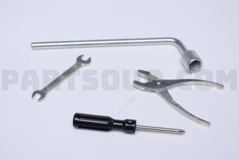 MR992840 Mitsubishi TOOL SET,STD