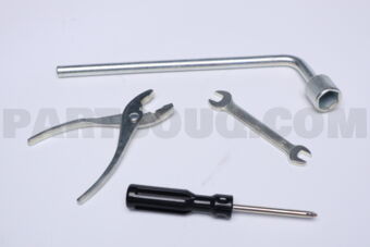 MR992840 Mitsubishi TOOL SET,STD