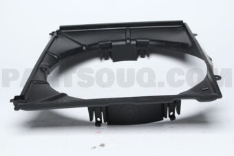 MR993038 SHROUD,COOLING FAN