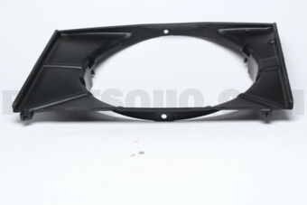 MR993038 SHROUD,COOLING FAN