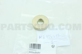MR994412 WASHER,CRANKSHAFT PU