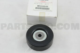 MR994644 PULLEY,ALTERNATOR TENSION