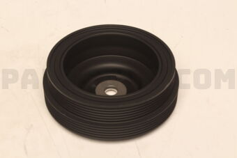 MR994676 Mitsubishi PULLEY,CRANKSHAFT