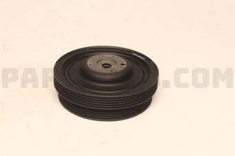 MR994676 Mitsubishi PULLEY,CRANKSHAFT