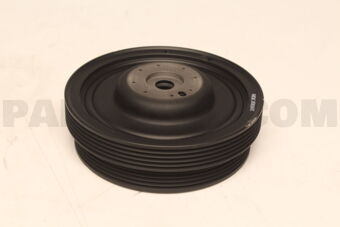 MR994676 Mitsubishi PULLEY,CRANKSHAFT