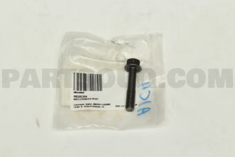 MS101354 BOLT,CYLINDER HEAD