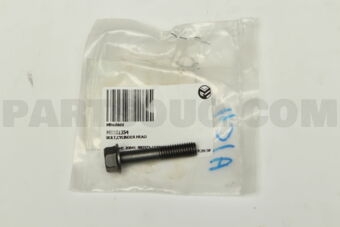 MS101354 BOLT,CYLINDER HEAD