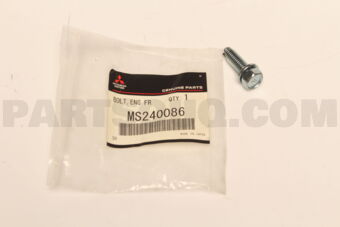 MS240086 Mitsubishi BOLT