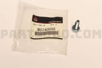 MS240086 Mitsubishi BOLT