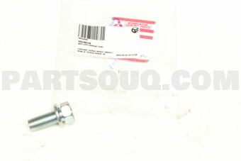 MS240118 BOLT,ENG SUPPORT ROD