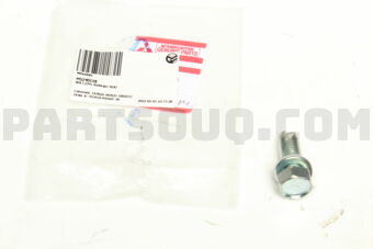 MS240118 BOLT,ENG SUPPORT ROD